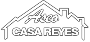 Aseo Casa Reyes